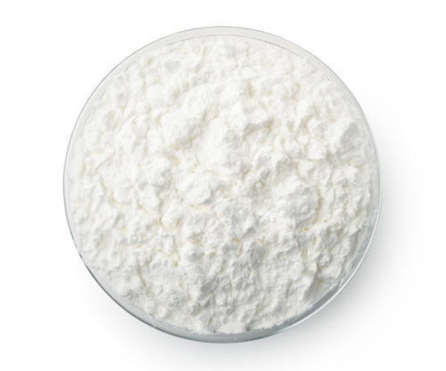 Cannabidiol (CBD) Isolate