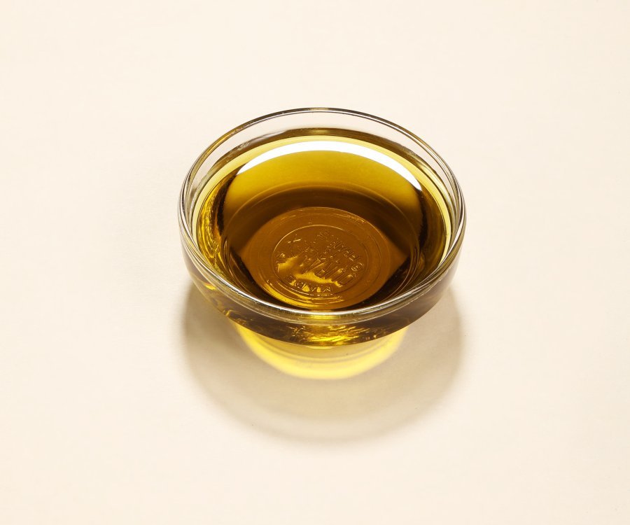 Hemp Seed Oil (Cold Pressed)